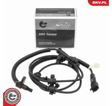Snímač, počet otáček kol ESEN SKV 06SKV551