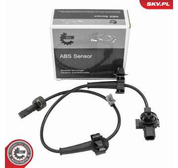 Snímač, počet otáček kol ESEN SKV 06SKV578