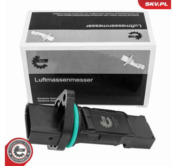 Merač hmotnosti vzduchu ESEN SKV 07SKV299
