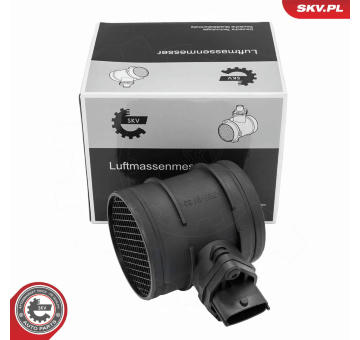 Merač hmotnosti vzduchu ESEN SKV 07SKV307