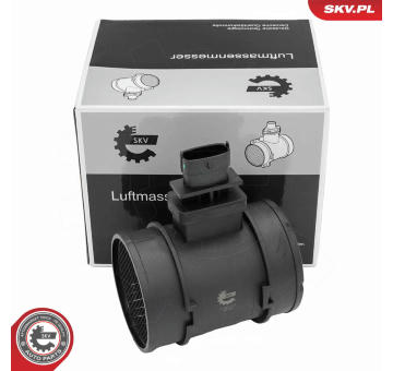 Snimac mnozstvi protekajiciho vzduchu ESEN SKV 07SKV312
