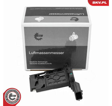 Snímač množství protékajícího vzduchu ESEN SKV 07SKV525
