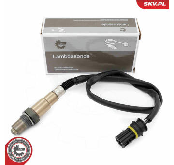 Lambda sonda SKV GERMANY 09SKV148