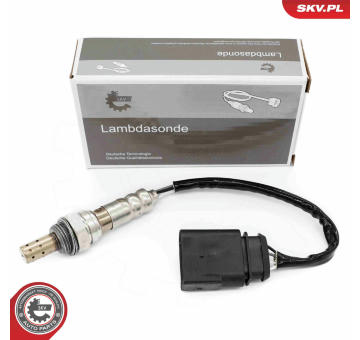 Lambda sonda SKV GERMANY 09SKV149