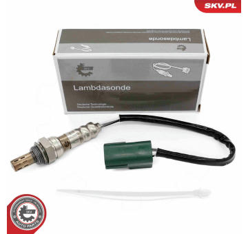 Lambda sonda SKV GERMANY 09SKV150