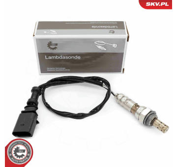 Lambda sonda SKV GERMANY 09SKV153