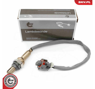 Lambda sonda ESEN SKV 09SKV158