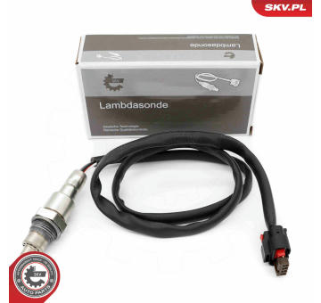 Lambda sonda ESEN SKV 09SKV168