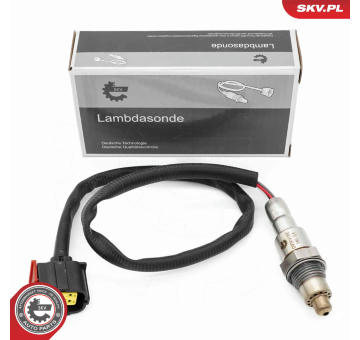 Lambda sonda ESEN SKV 09SKV186