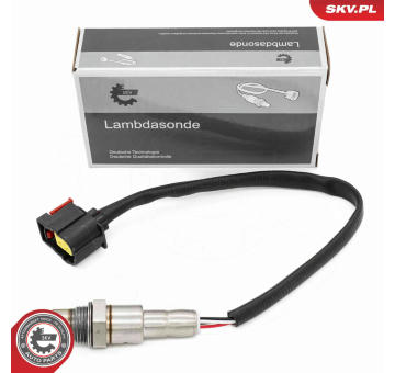 Lambda sonda ESEN SKV 09SKV187