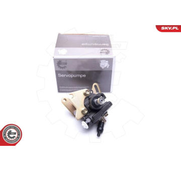 Hydraulické čerpadlo, řízení ESEN SKV 10SKV082