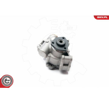 Hydraulické čerpadlo, řízení ESEN SKV 10SKV236