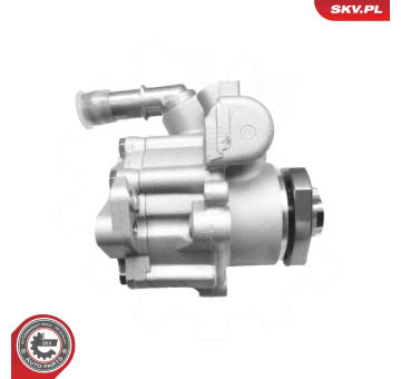 Hydraulické čerpadlo, řízení ESEN SKV 10SKV321