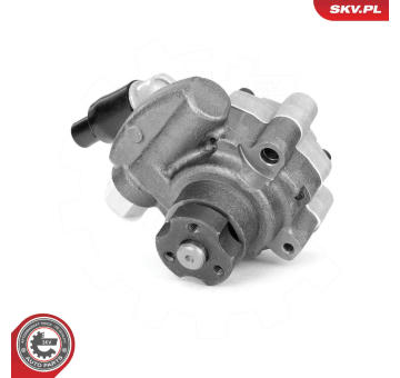 Hydraulické čerpadlo, řízení ESEN SKV 10SKV325