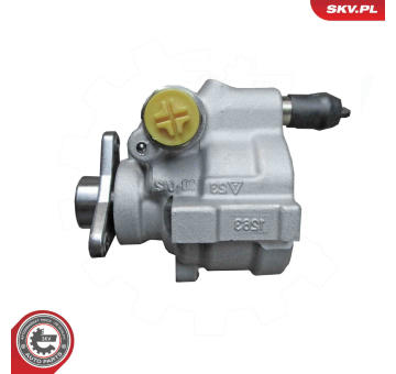 Hydraulické čerpadlo pre riadenie ESEN SKV 10SKV327