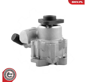 Hydraulické čerpadlo, řízení ESEN SKV 10SKV329