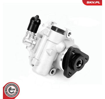 Hydraulické čerpadlo, řízení ESEN SKV 10SKV330