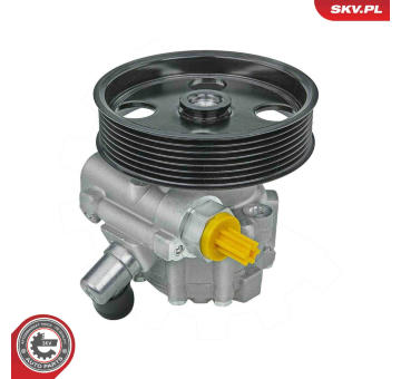 Hydraulické čerpadlo, řízení ESEN SKV 10SKV334