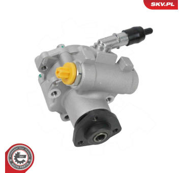 Hydraulické čerpadlo, řízení ESEN SKV 10SKV337