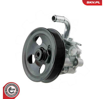 Hydraulické čerpadlo, řízení ESEN SKV 10SKV339