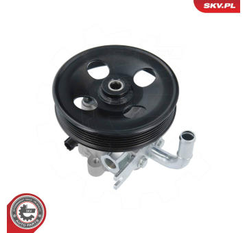 Hydraulické čerpadlo pre riadenie ESEN SKV 10SKV340