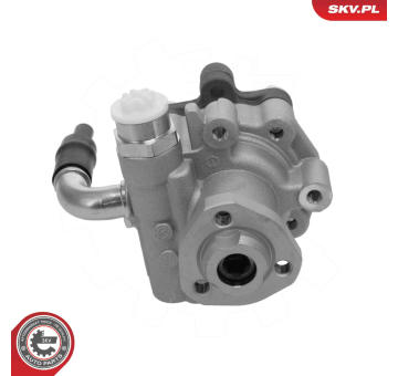 Hydraulické čerpadlo pre riadenie ESEN SKV 10SKV347