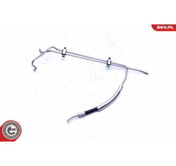 Hydraulická hadice, řízení ESEN SKV 10SKV804