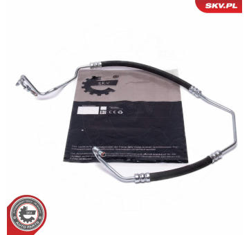 Hydraulická hadice, řízení ESEN SKV 10SKV852