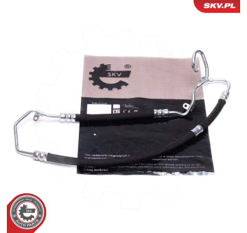 Hydraulická hadice, řízení ESEN SKV 10SKV880