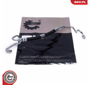 Hydraulická hadice, řízení ESEN SKV 10SKV901
