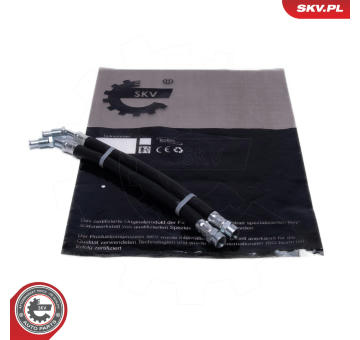 Hydraulická hadice, řízení ESEN SKV 10SKV905