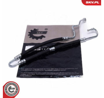 Hydraulická hadice, řízení ESEN SKV 10SKV916
