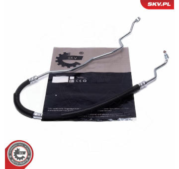 Hydraulická hadice, řízení ESEN SKV 10SKV922