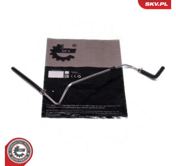 Hydraulická hadice, řízení ESEN SKV 10SKV936