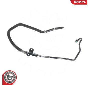 Hydraulická hadice, řízení ESEN SKV 10SKV980
