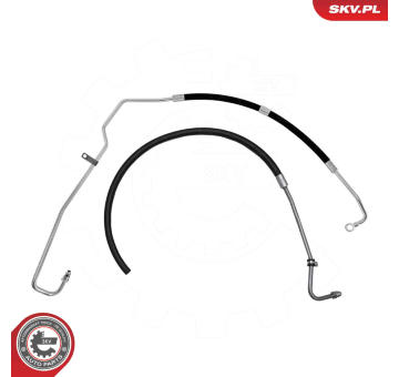 Hydraulická hadica pre riadenie ESEN SKV 10SKV981