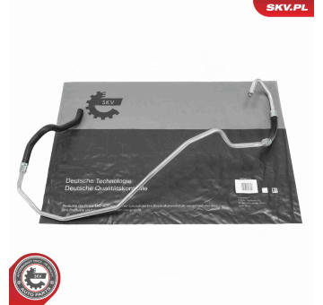 Hydraulická hadice, řízení ESEN SKV 10SKV982