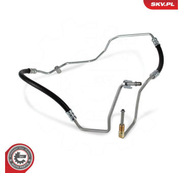 Hydraulická hadice, řízení ESEN SKV 10SKV988