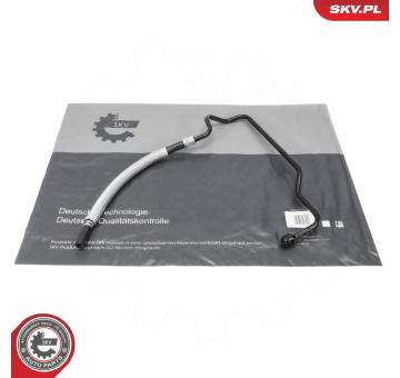 Hydraulická hadice, řízení ESEN SKV 10SKV989