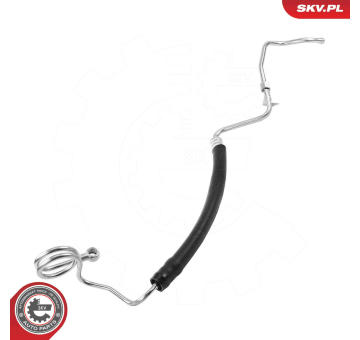 Hydraulická hadice, řízení ESEN SKV 10SKV990