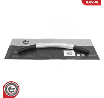 Hydraulická hadice, řízení ESEN SKV 10SKV997