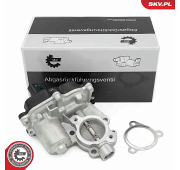 AGR-Ventil ESEN SKV 14SKV277