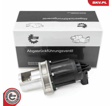 AGR-Ventil ESEN SKV 14SKV284