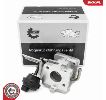 AGR - Ventil ESEN SKV 14SKV290