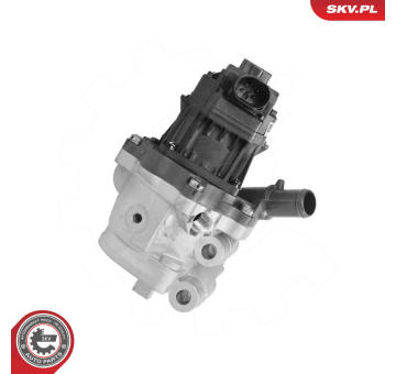 AGR - Ventil ESEN SKV 14SKV301