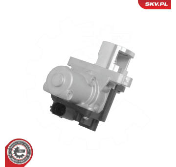 AGR-Ventil ESEN SKV 14SKV322