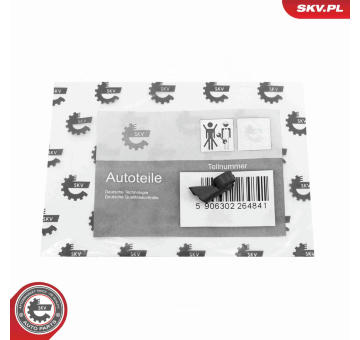 Tryska ostřikovače, čištění skel ESEN SKV 15SKV200