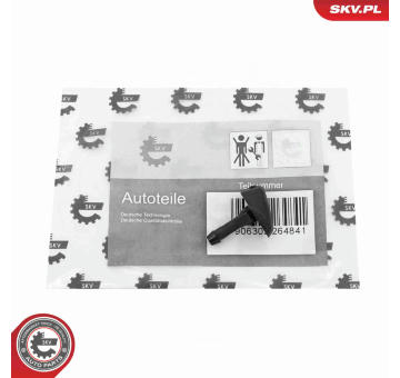 Tryska ostrekovača skiel ESEN SKV 15SKV203