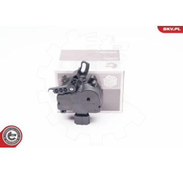 Nastavovací prvek, centrální zamykání ESEN SKV 16SKV334