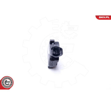 Zámok dverí ESEN SKV 16SKV621